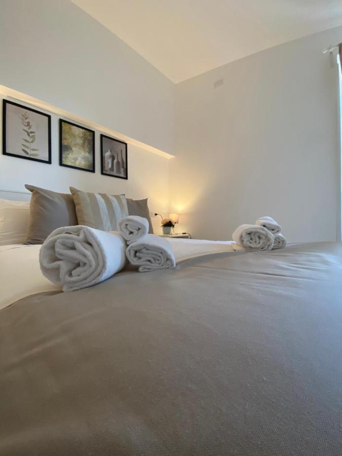 B&B Le Larie Collepardo ภายนอก รูปภาพ